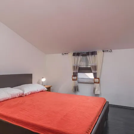 Ladenci Holiday home Labin (Istria)