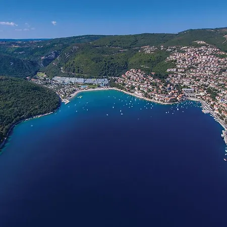 Holiday home Ladenci Labin (Istria)