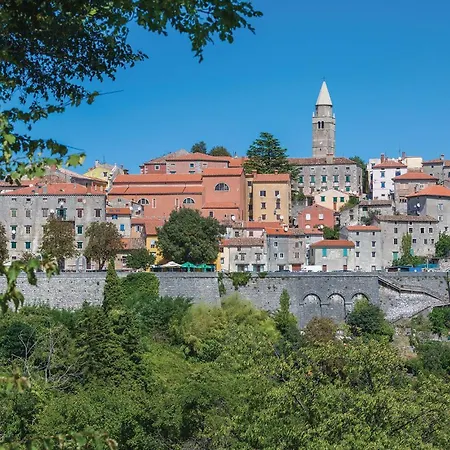 Holiday home Ladenci Labin (Istria)