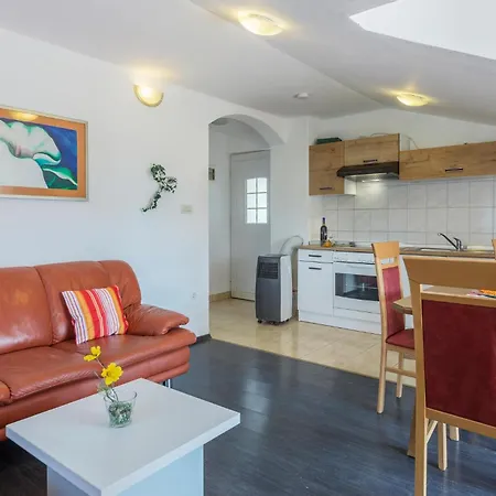 Ladenci Holiday home Labin (Istria)