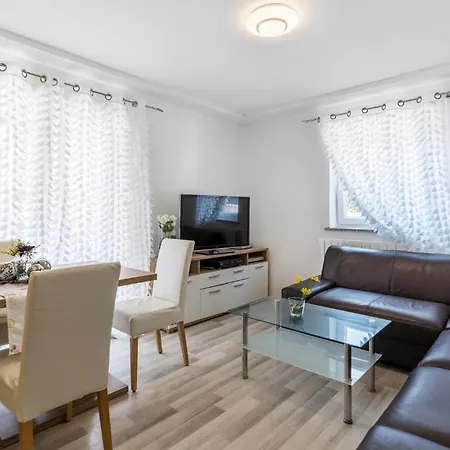 Ladenci Holiday home Labin (Istria)