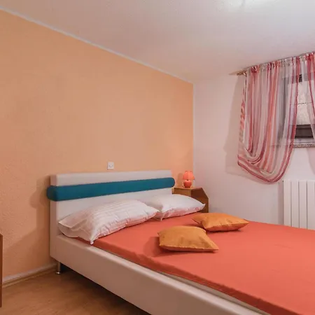Ferienhaus Stunning In With Outdoor Swimming Pool Labin (Istria)