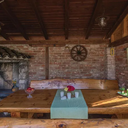 Holiday home Ladenci Labin (Istria)