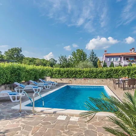 Holiday home Ladenci Labin (Istria)
